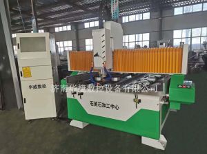 鹰潭贵溪经济款橱柜台面加工中心/雕刻机
