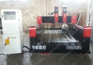 鹰潭贵溪新款豪华型石材雕刻机