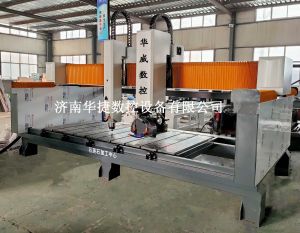 鹰潭贵溪岩板桥切机/石英石加工中心