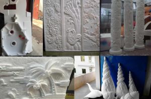 鹰潭贵溪泡沫/橡塑样品