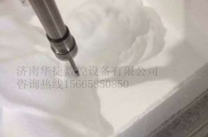 鹰潭贵溪泡沫/橡塑样品