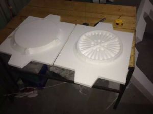 鹰潭贵溪泡沫/橡塑样品