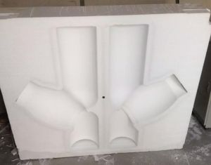 鹰潭贵溪泡沫/橡塑样品
